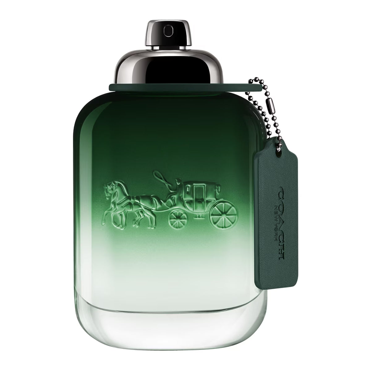Coach Green EdT