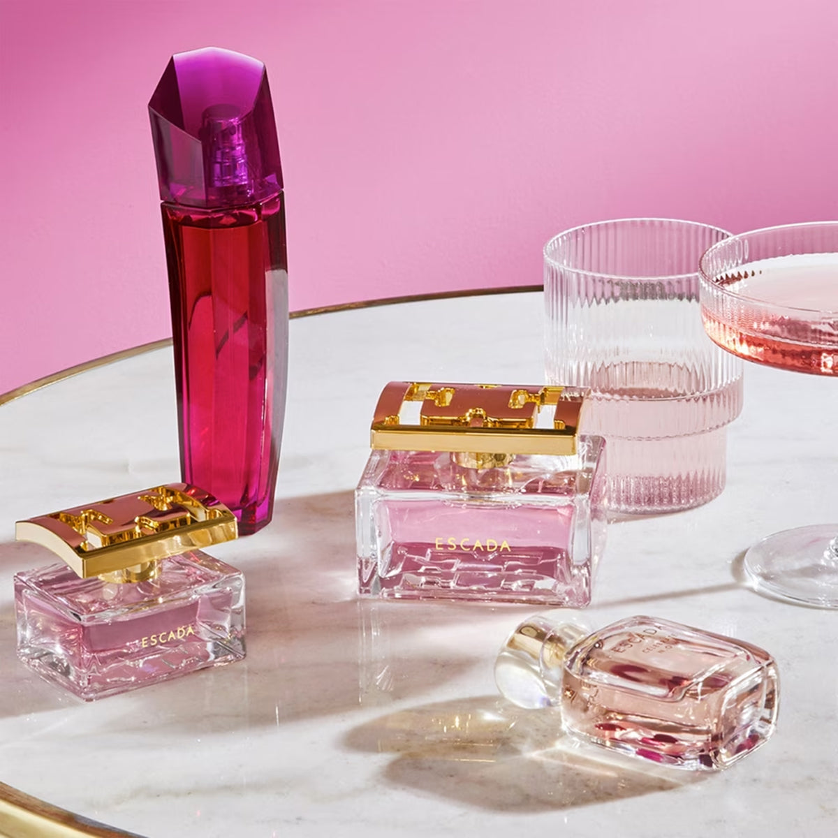 Escada Magnetism EdP