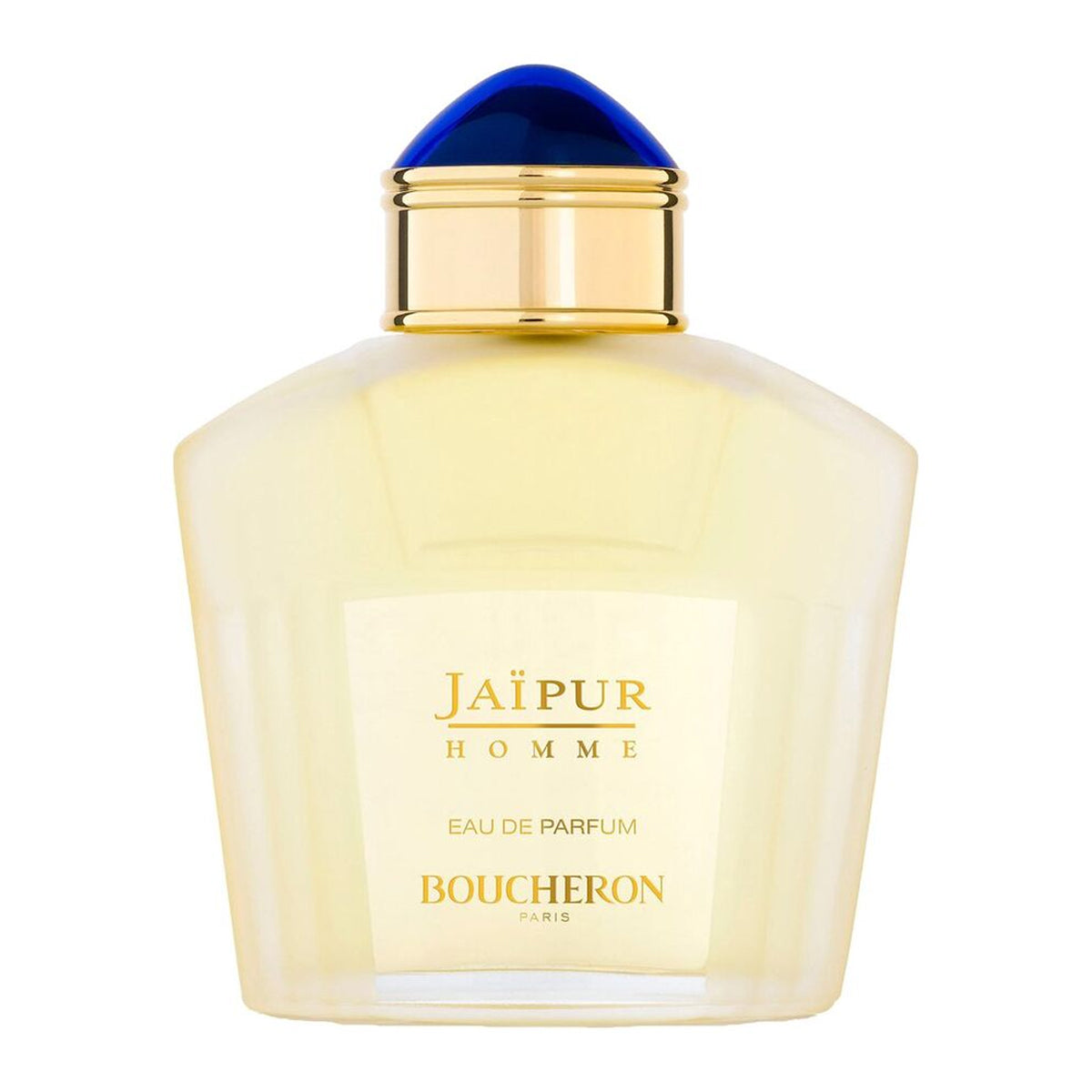 Boucheron Jaïpur Homme EdP