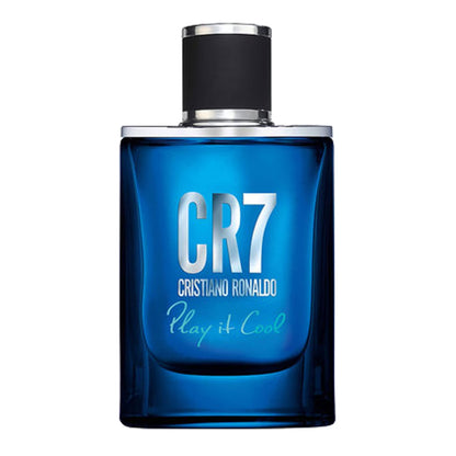 Cristiano Ronaldo CR7 Play It Cool EdT