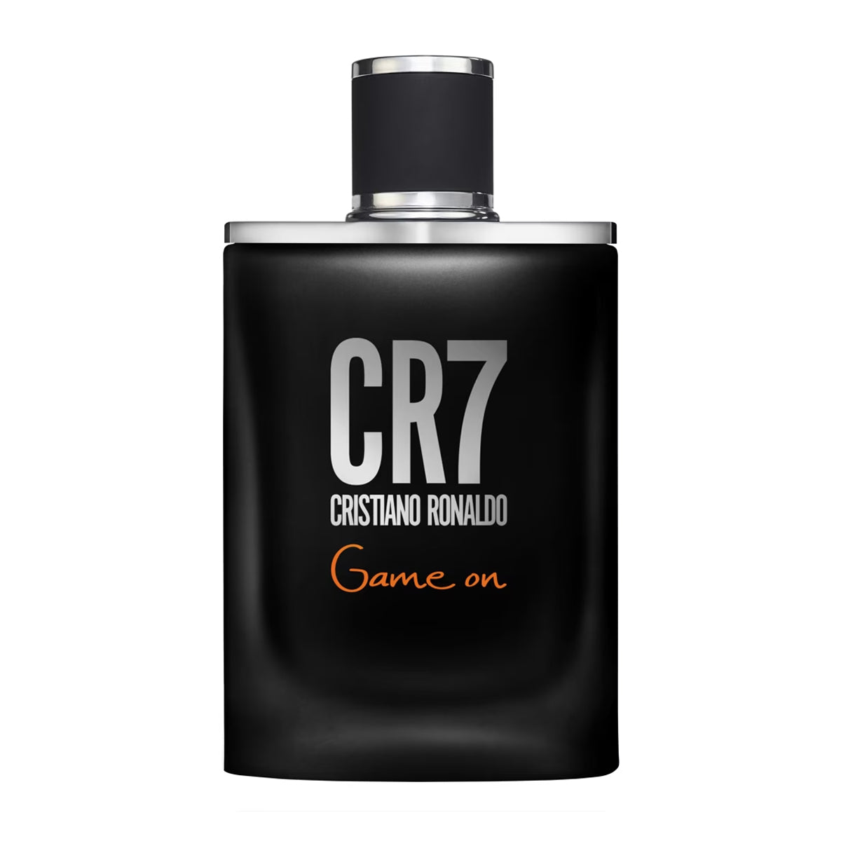 Cristiano Ronaldo CR7 Game On EdT
