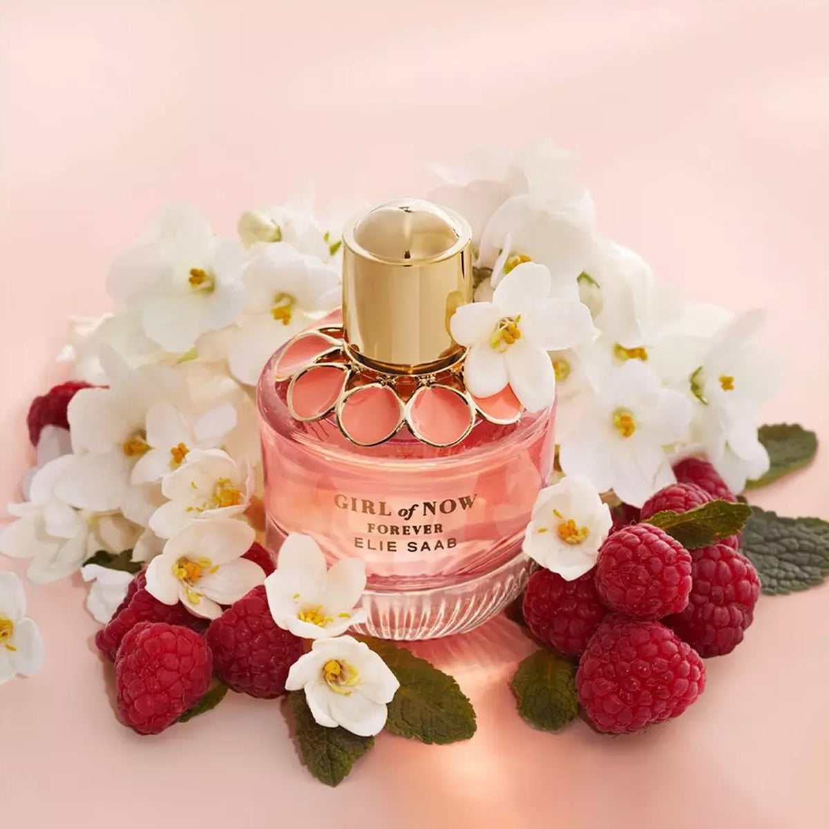 Elie Saab Girl of Now Forever EdP
