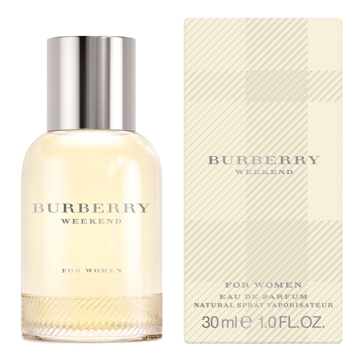 Burberry Weekend For Women EdP
