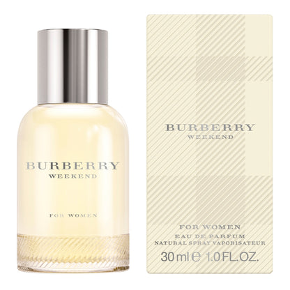 Burberry Weekend For Women EdP