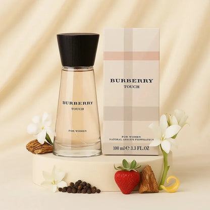 Burberry Touch For Women EdP