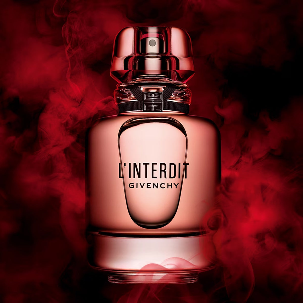 Givenchy L’Interdit EdP
