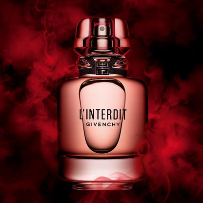 Givenchy L’Interdit EdP