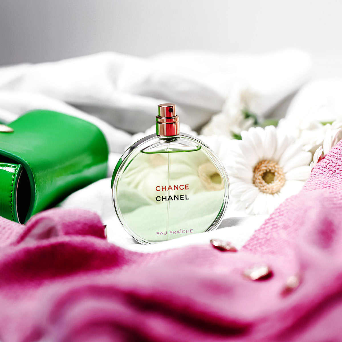 Chanel Chance Eau Fraiche EdT