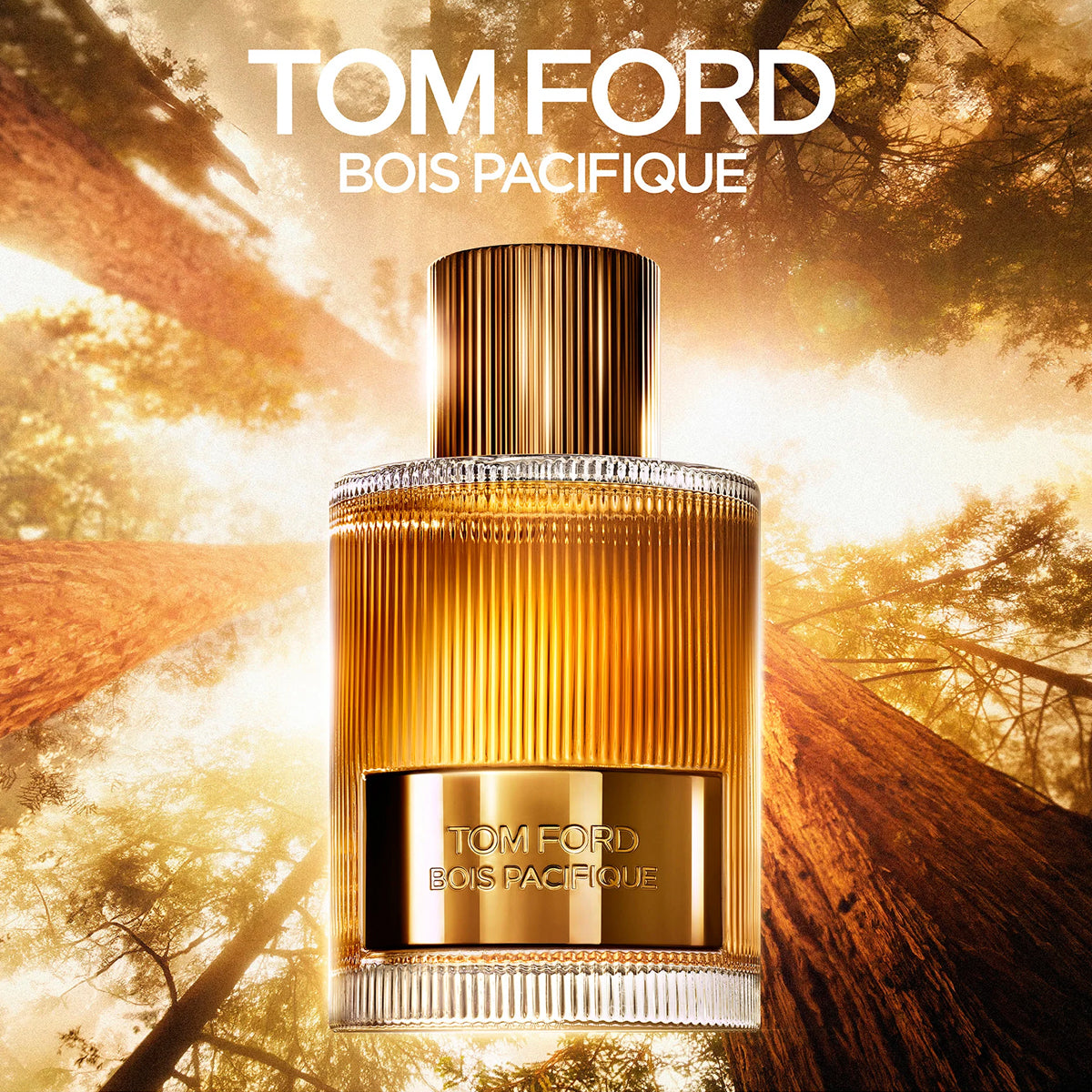 Tom Ford Bois Pacifique EdP