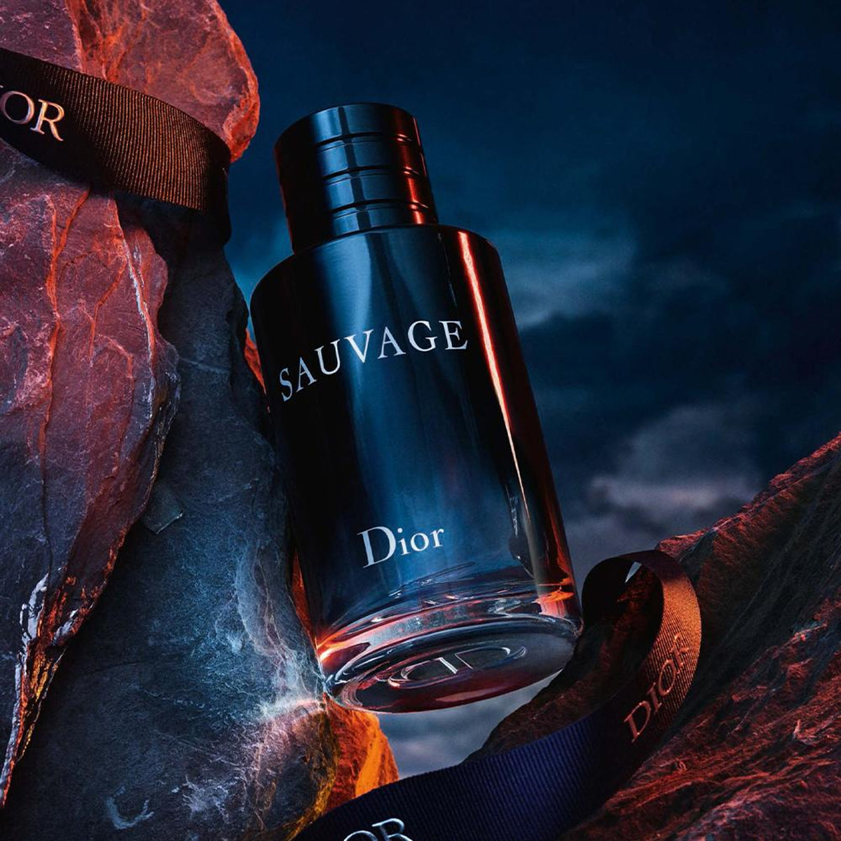 Dior Sauvage EdT