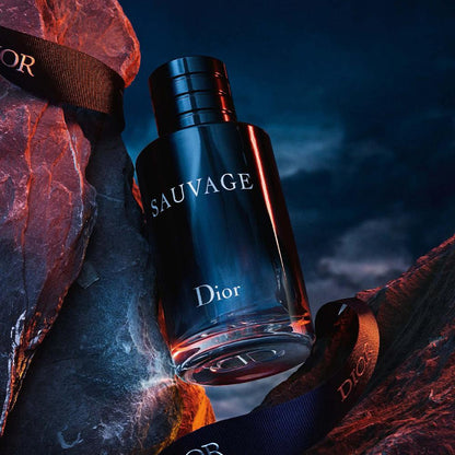 Dior Sauvage EdT