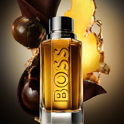 Hugo Boss The Scent For Him EdT