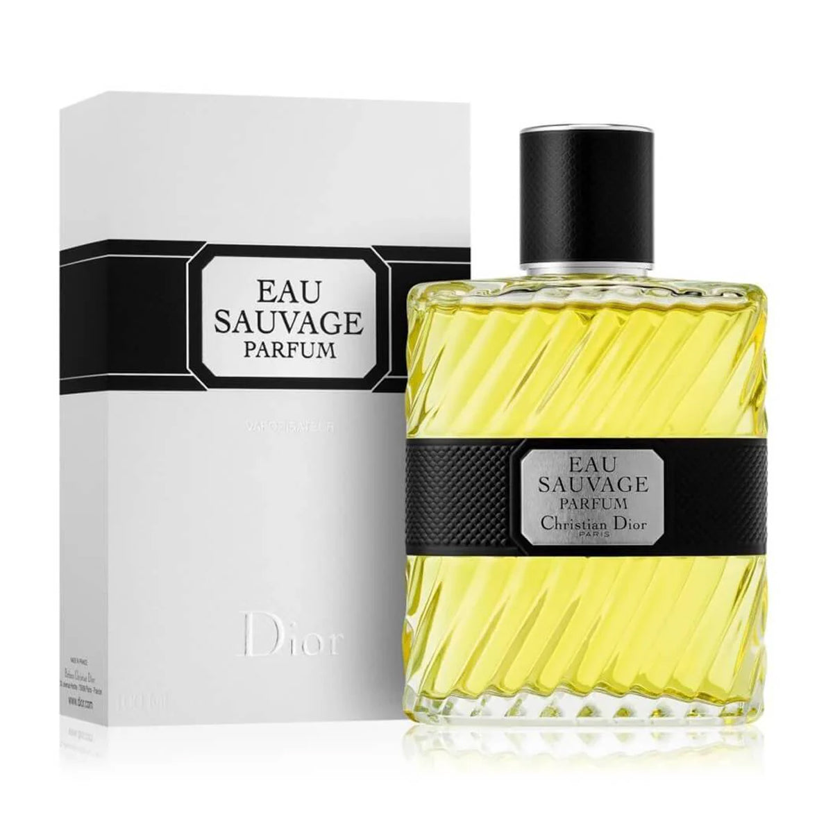 Dior Eau Sauvage Parfum