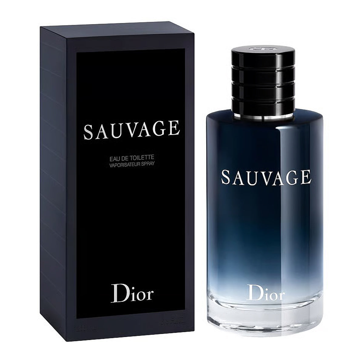 Dior Sauvage EdT