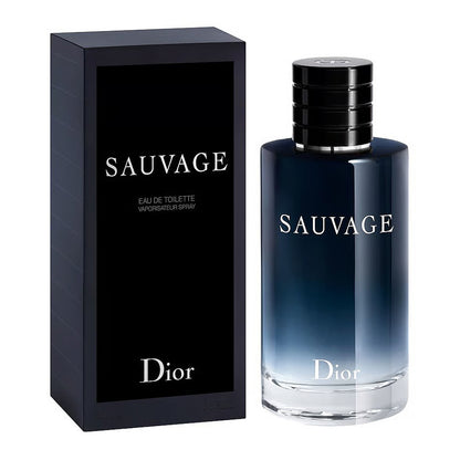 Dior Sauvage EdT