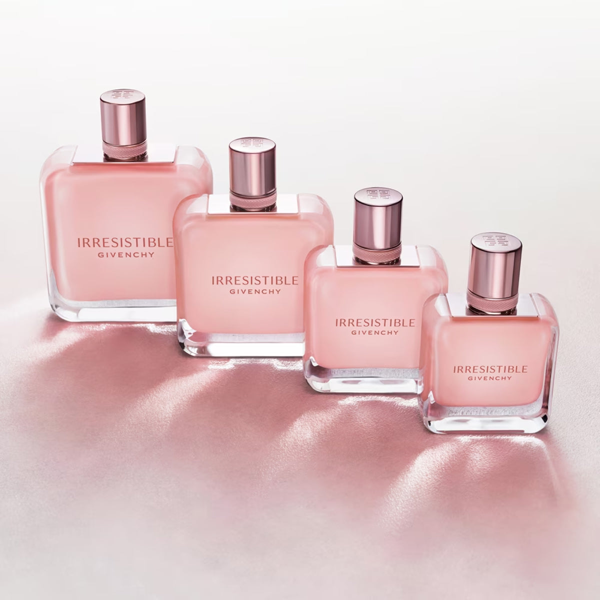 Givenchy Irresistible Very Floral EdP