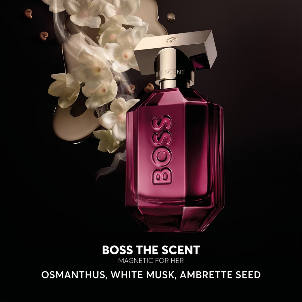 Hugo Boss The Scent For Her Magnetic EdP