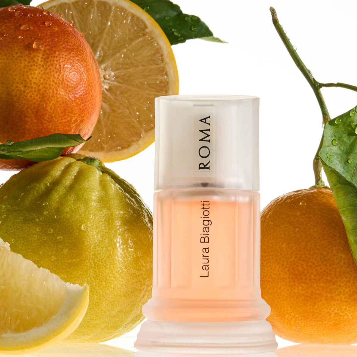 Laura Biagiotti Roma EdT
