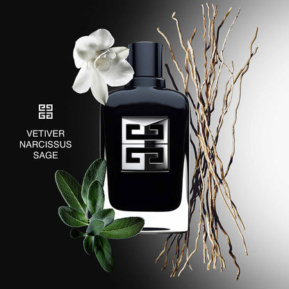 Givenchy Gentleman Society EdP
