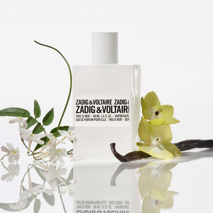 Zadig &amp; Voltaire This Is Her! EdP