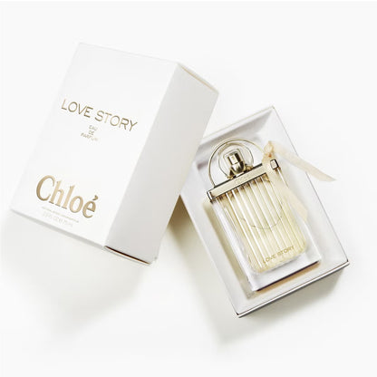Chloé Love Story EdP