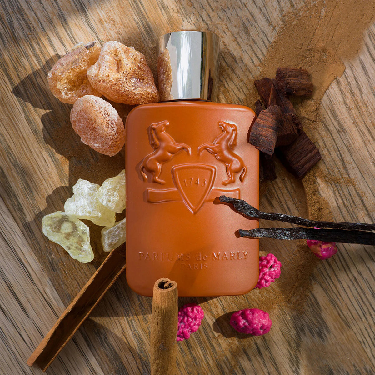 Parfums de Marly Althair EdP