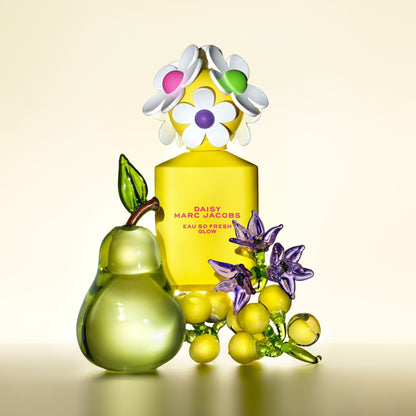 Marc Jacobs Daisy Eau So Fresh Glow EdT
