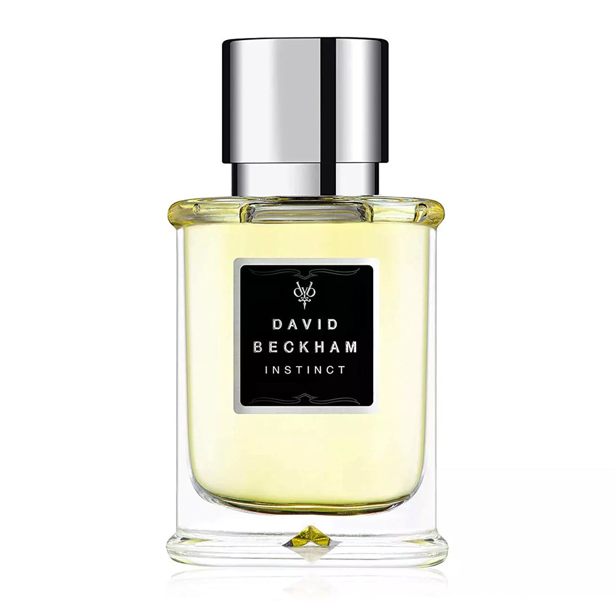 David Beckham Instinct EdT