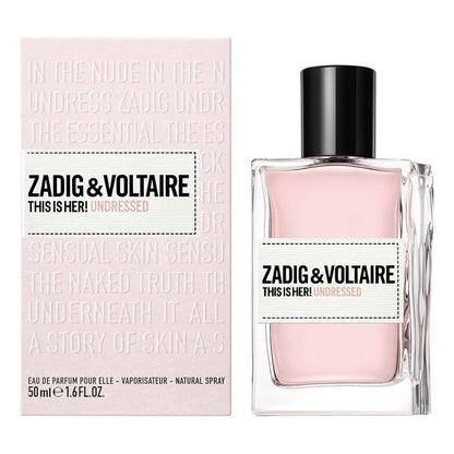Zadig &amp; Voltaire This Is Her! Undressed EdP