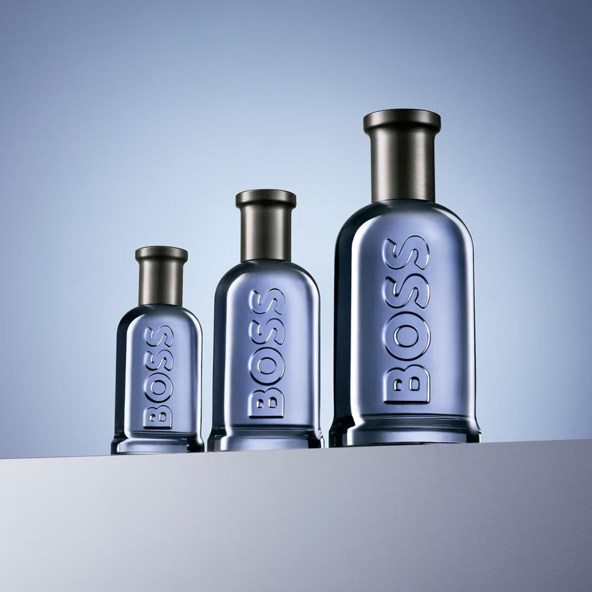 Hugo Boss Boss Bottled Infinite EdP