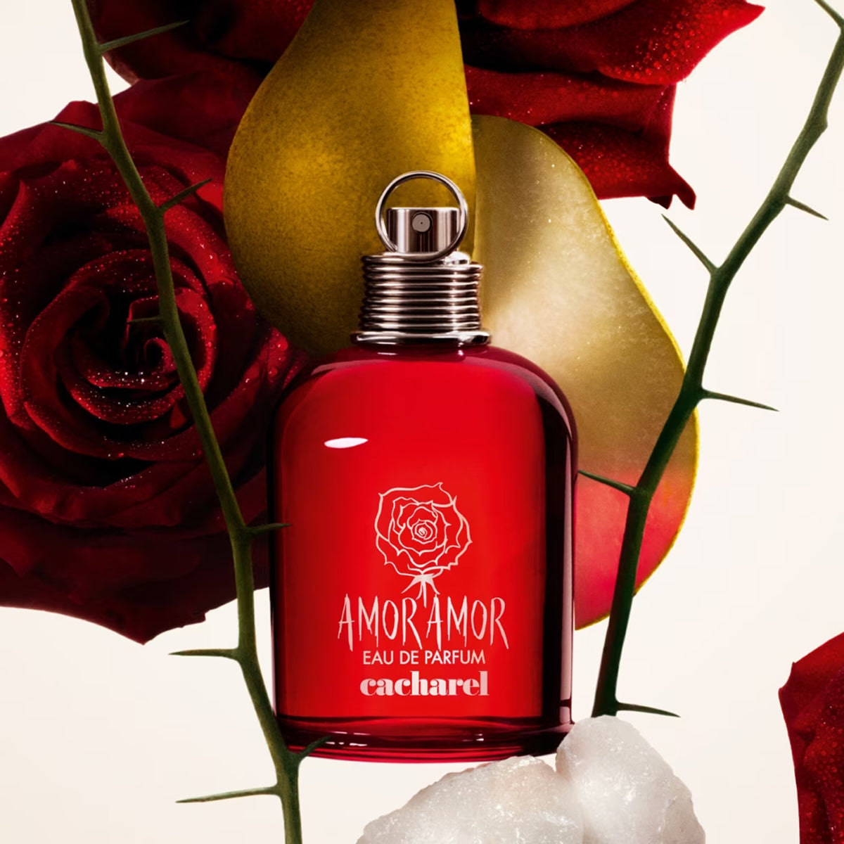 Cacharel Amor Amor EdP