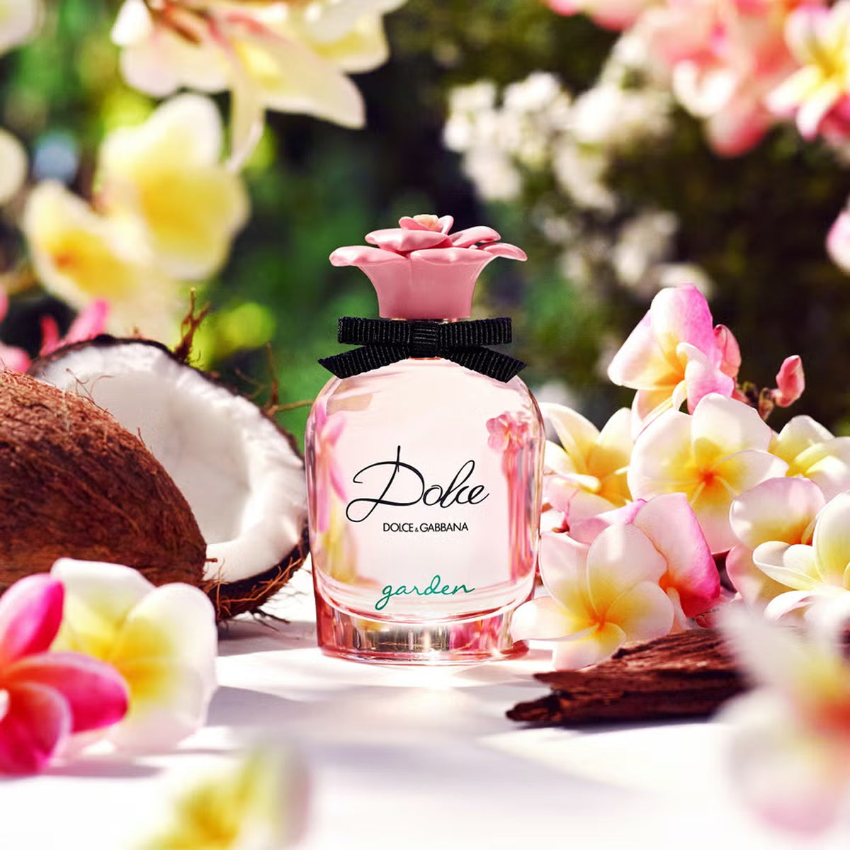 Dolce &amp; Gabbana Dolce Garden EdP