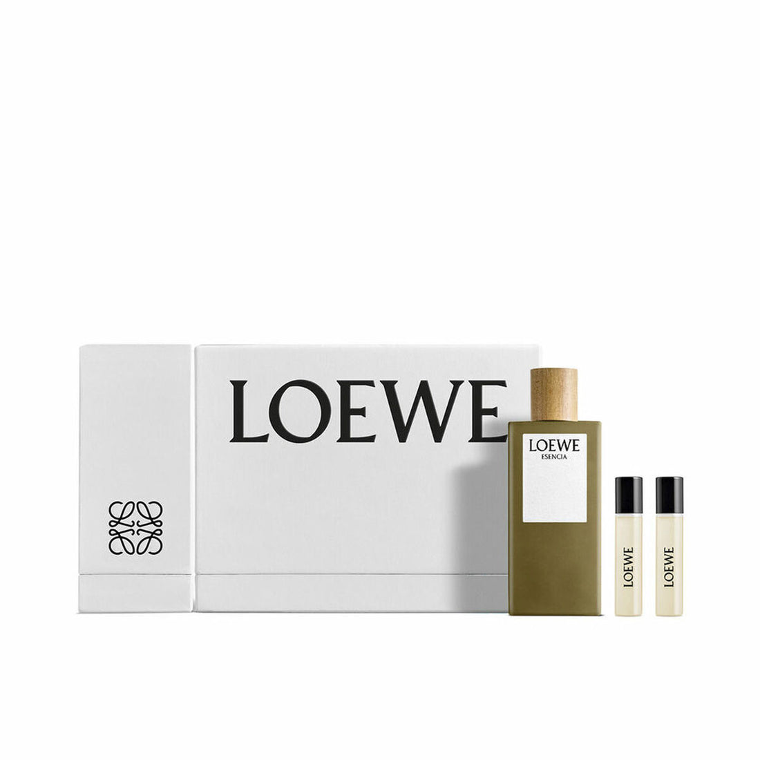 Loewe esencia edt parfymset,,