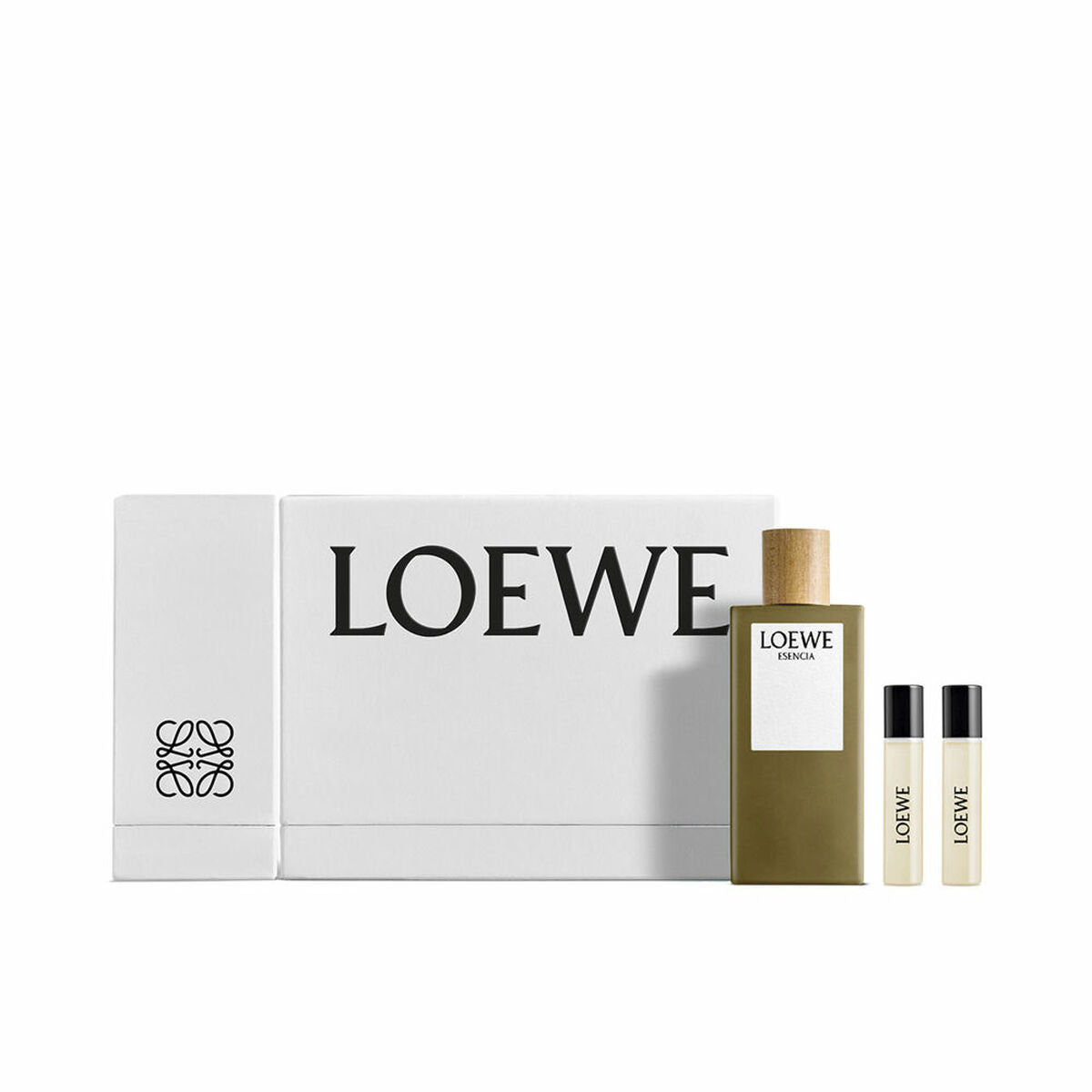 Loewe esencia edt parfymset,,