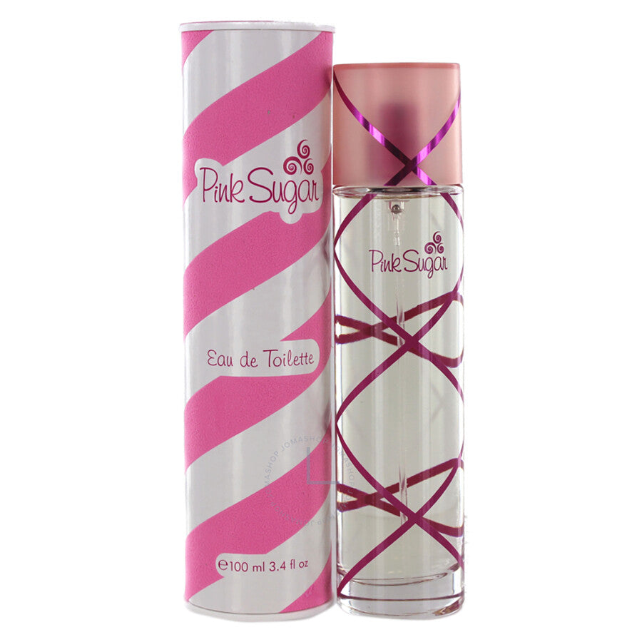 Aquolina pink sugar edt