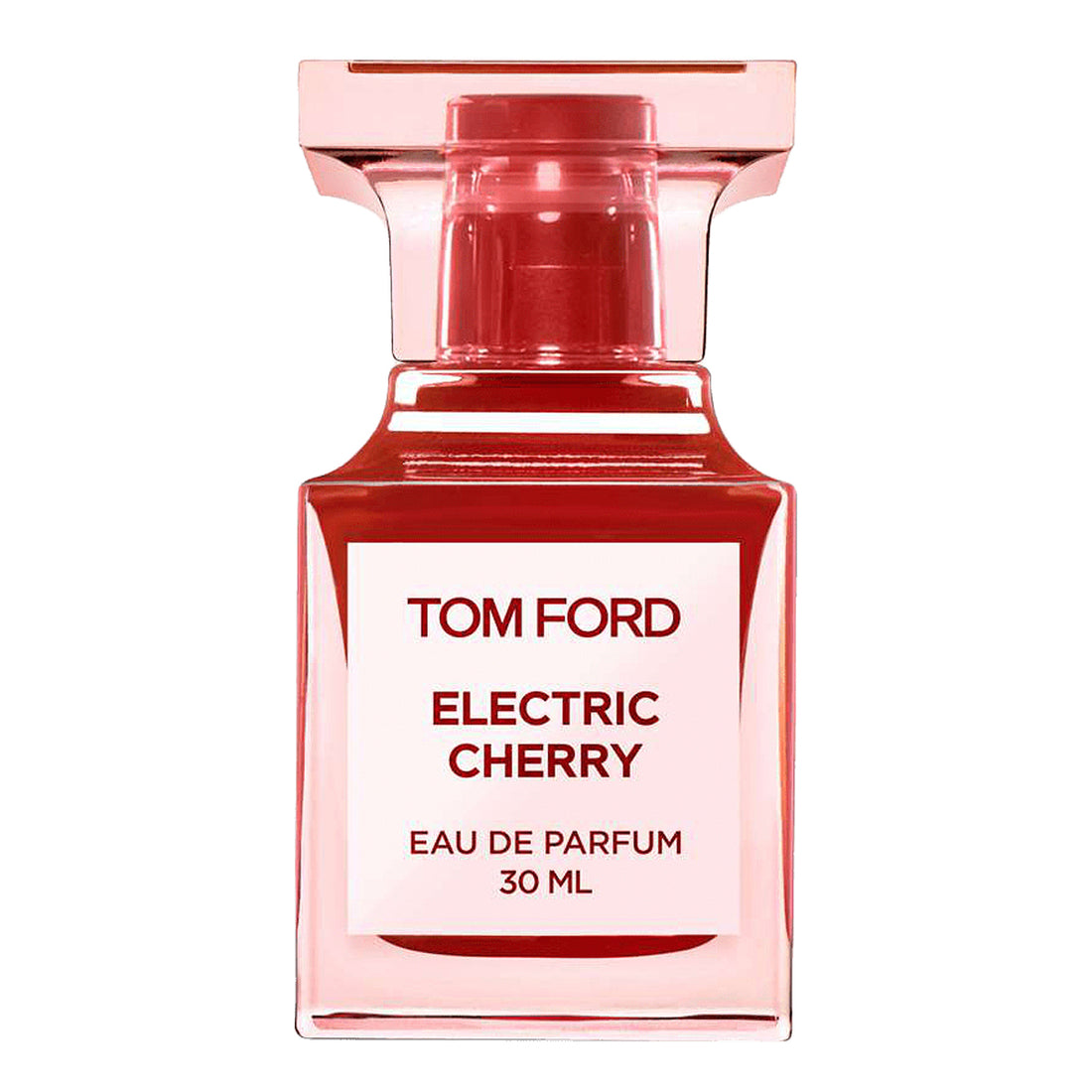 Tom Ford Electric Cherry EdP