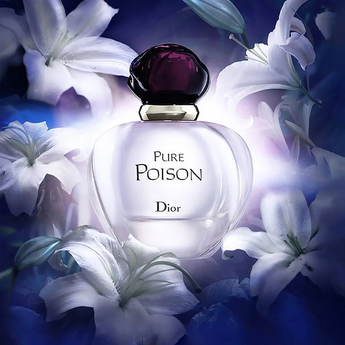 Dior Pure Poison EdP