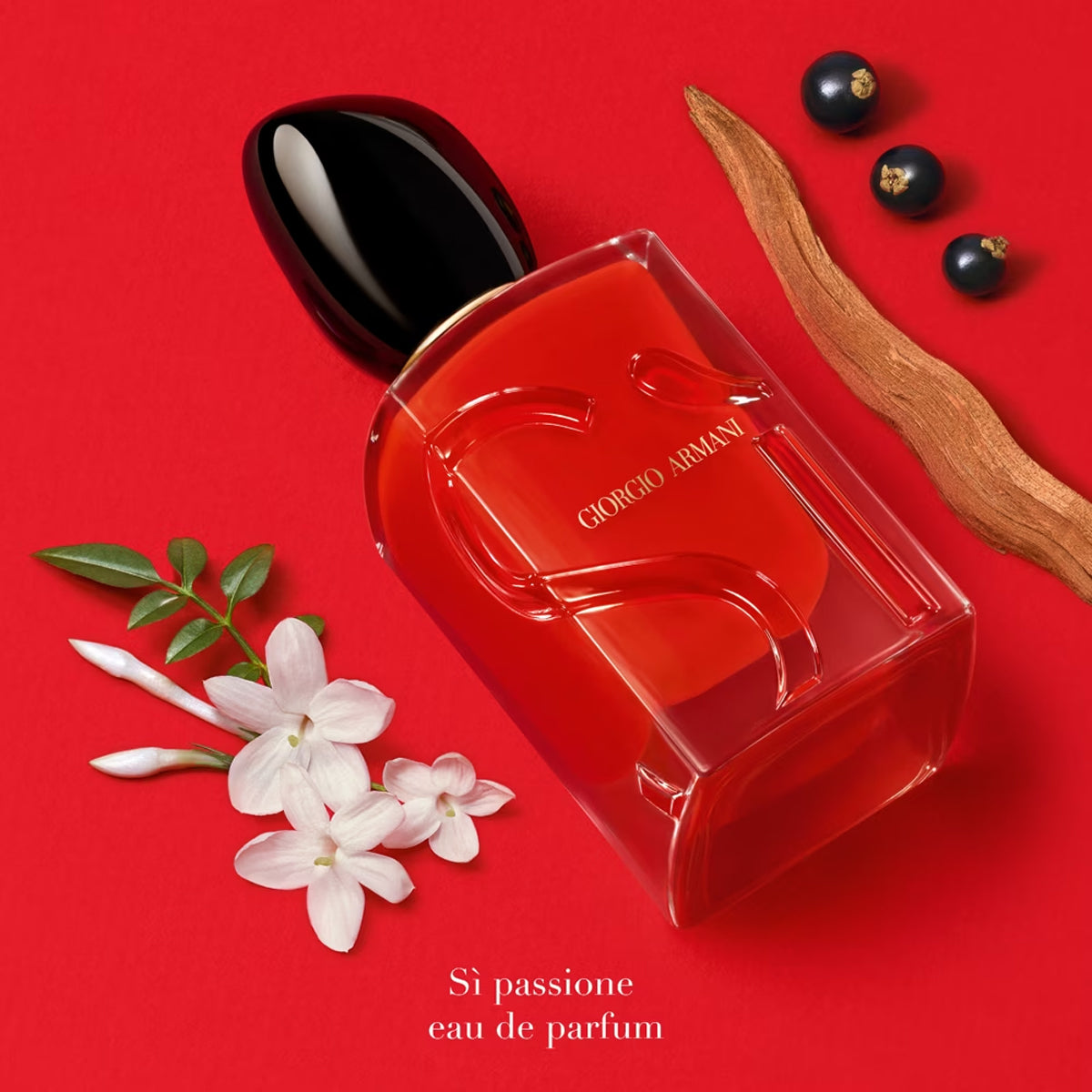 Armani Sí Passione EdP