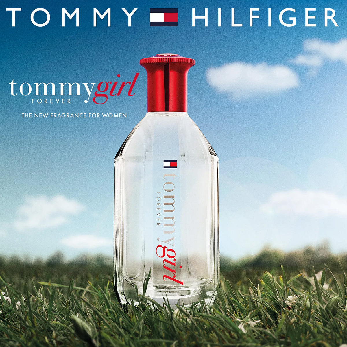 Tommy Hilfiger Tommy Girl Forever EdT
