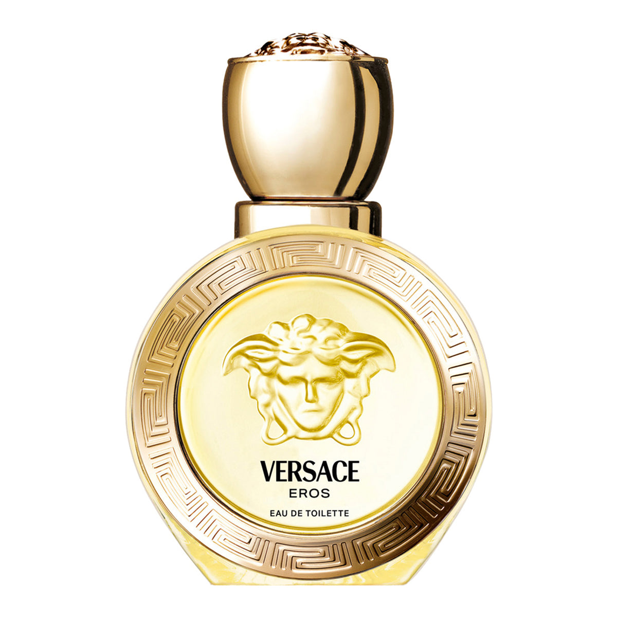 Versace Eros Pour Femme EdT