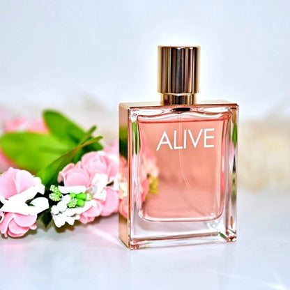 Hugo Boss Alive EdT