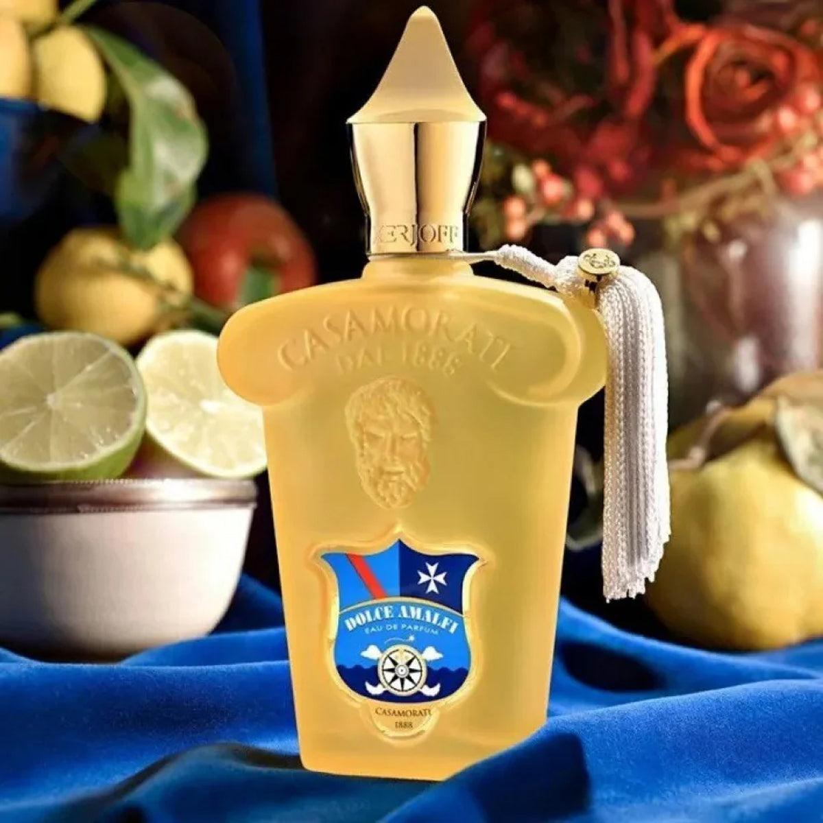 Xerjoff Casamorati Dolce Amalfi EdP