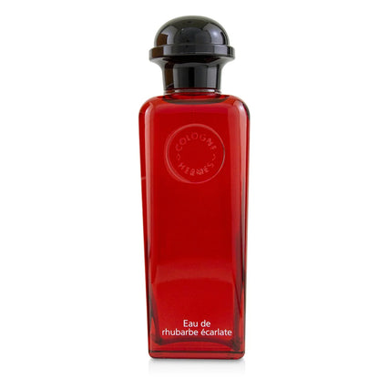 Hermès Eau de Rhubarbe Écarlate EdC