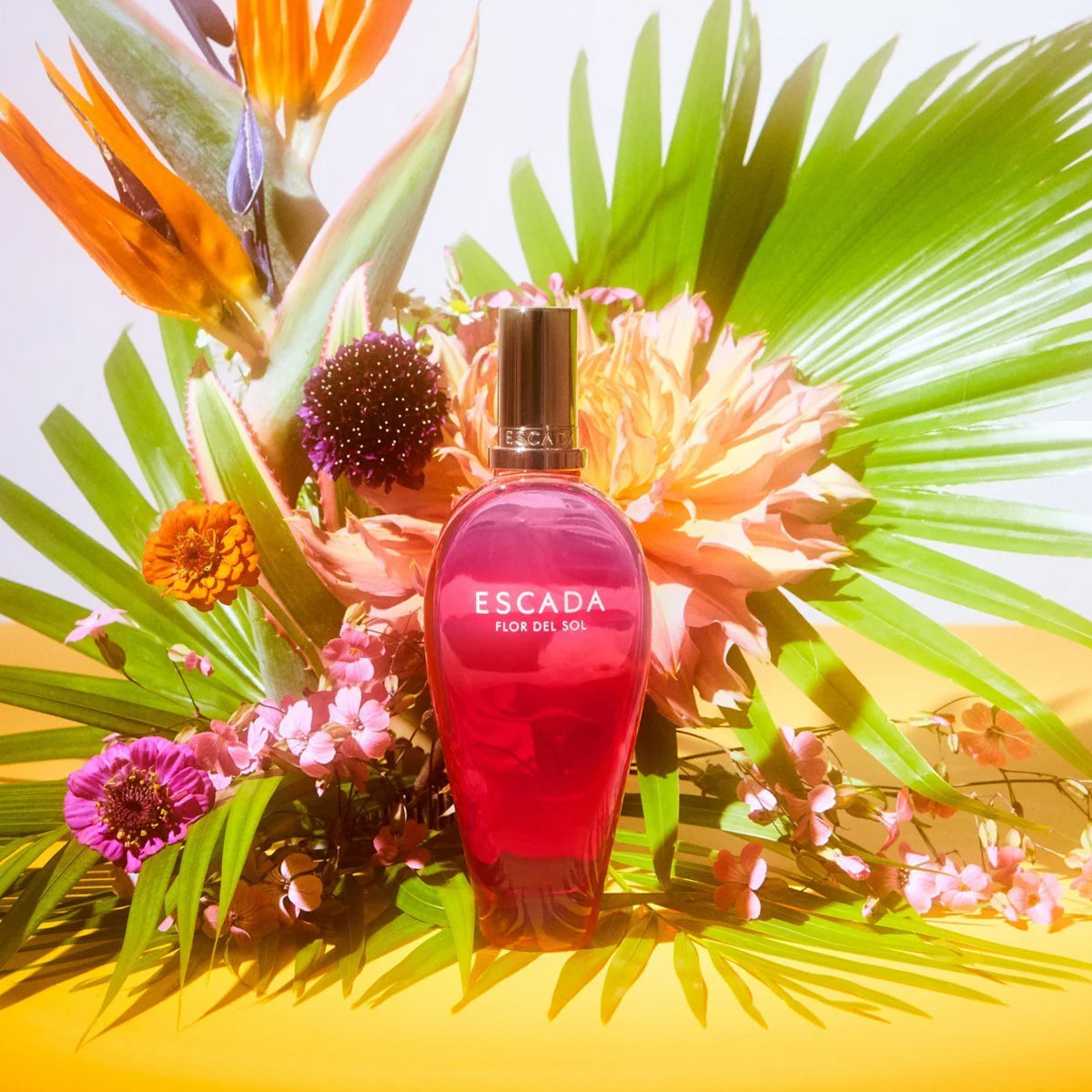Escada Flor Del Sol EdT