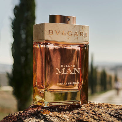 Bvlgari Man Terrae Essence EdP