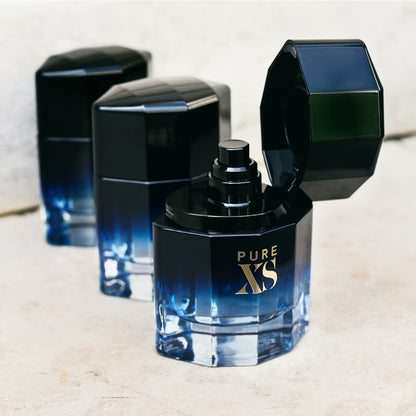 Paco Rabanne Pure XS Pour Homme EdT