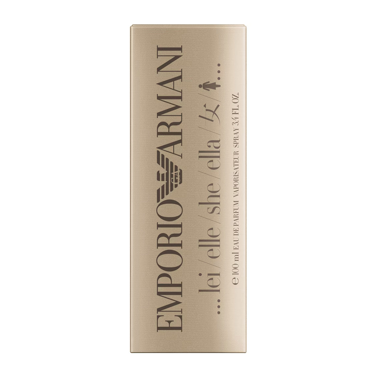 Armani Emporio She EdP
