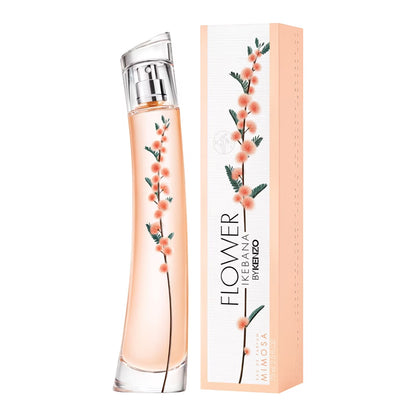 Kenzo Flower by Kenzo Ikebana Mimosa EdP