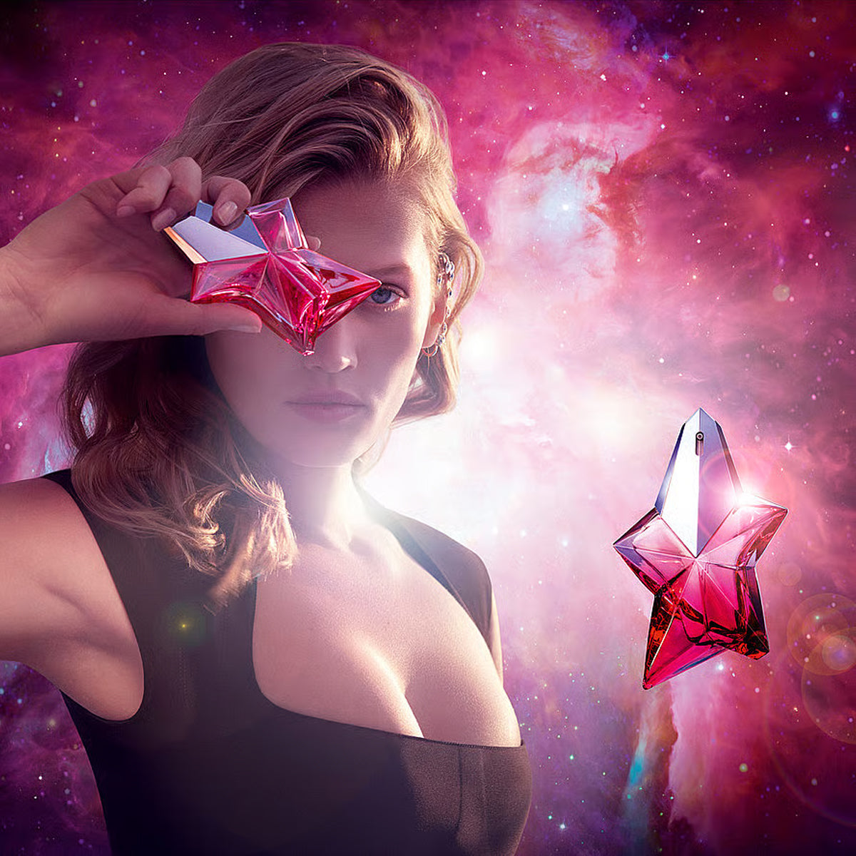 Mugler Angel Nova EdP