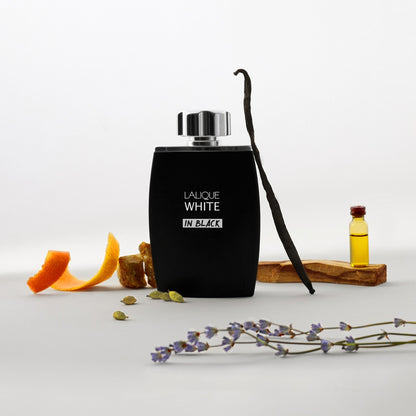 Lalique White in Black EdP